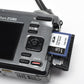 Kodak Z1285 12MP Digital Point&Shoot HD w/1GB SD, Strap, Tested