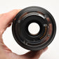 Olympus Zuiko 40-150mm f3.5-4.5 zoom lens, B+W UV, 4/3 Mount, Great