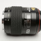 Tokina AF SD 70-210mm f4-5.6 zoom lens for Maxxum / A-Mount, caps, pouch