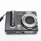 Kodak Z1285 12MP Digital Point&Shoot HD w/1GB SD, Strap, Tested