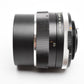 Accura Diamatic Auto 28mm F2.8 Wide Angle Lens for M42 Mount w/Caps and UV Filter, Nice!