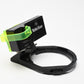 Telesar date imprinting device for 35mm cameras, 55mm diameter, clean