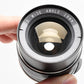 Accura Diamatic Auto 28mm F2.8 Wide Angle Lens for M42 Mount w/Caps and UV Filter, Nice!