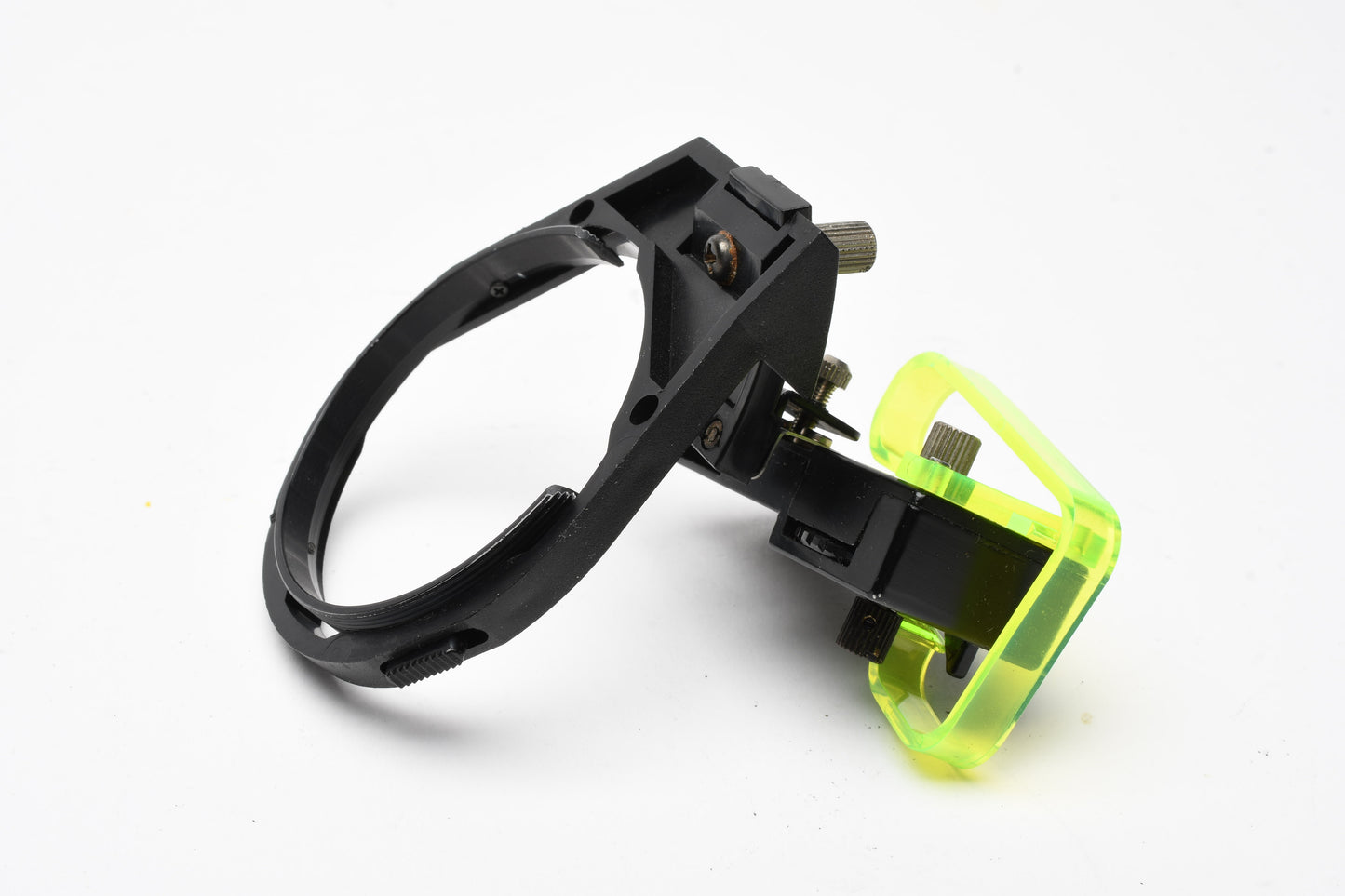 Telesar date imprinting device for 35mm cameras, 55mm diameter, clean