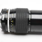 Nikon Nikkor 200mm f4 AI Lens, Caps, Nice!