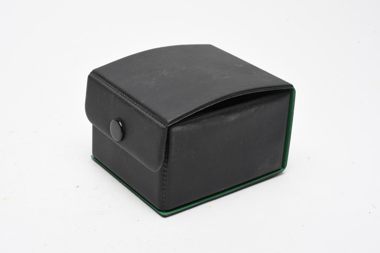 Telesar date imprinting device for 35mm cameras, 55mm diameter, clean