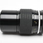 Nikon Nikkor 200mm f4 AI Lens, Caps, Nice!