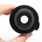Accura Diamatic Auto 28mm F2.8 Wide Angle Lens for M42 Mount w/Caps and UV Filter, Nice!