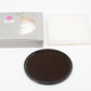 B+W 110E ND3 1000X 82mm filter #1073163, Mint- in box