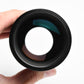 Nikon Nikkor 200mm f4 AI Lens, Caps, Nice!