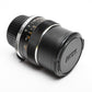 Accura Diamatic Auto 28mm F2.8 Wide Angle Lens for M42 Mount w/Caps and UV Filter, Nice!