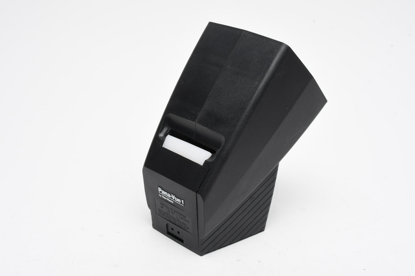 Panavue Auto 2x2 Lighted slide viewer for 35mm slides, Mint w/AC adapter! Boxed