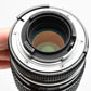 Nikon Nikkor 200mm f4 AI Lens, Caps, Nice!