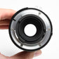 Nikon Nikkor 200mm f4 AI Lens, Caps, Nice!