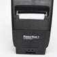 Panavue Auto 2x2 Lighted slide viewer for 35mm slides, Mint w/AC adapter! Boxed