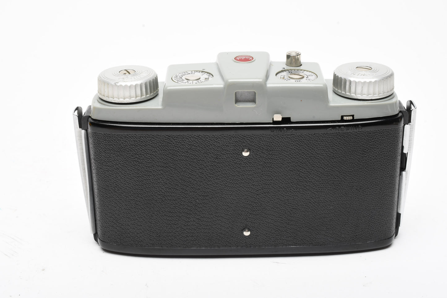 Kodak Pony 135 35mm Vintage camera in box, Works! Very clean
