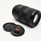 Sony 70-300mm F4.5-5.6 G SSM Telephoto Zoom Lens A-Mount, Nice!