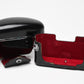 Pentax Spotmatic Eveready hard case for Spotmatic series cameras, Clean!