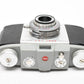 Kodak Pony 135 35mm Vintage camera in box, Works! Very clean