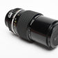 Nikon Nikkor 200mm f4 AI Lens, Caps, Nice!