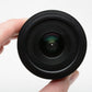 Sigma 19mm f2.8 DN Art Lens Sony E-mount, caps, case, boxed