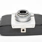 Kodak Pony 135 35mm Vintage camera in box, Works! Very clean