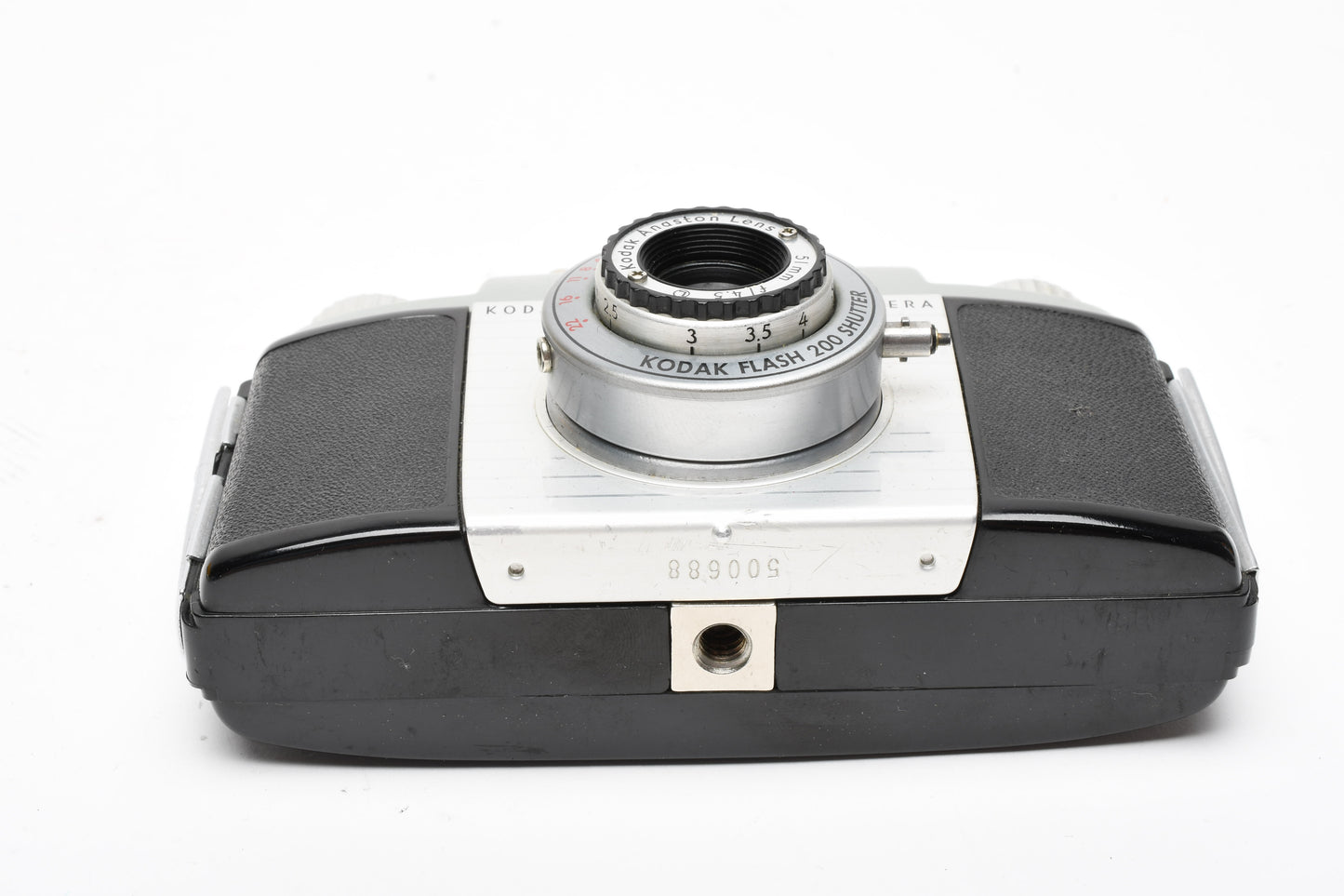 Kodak Pony 135 35mm Vintage camera in box, Works! Very clean