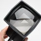 Panavue Auto 2x2 Lighted slide viewer for 35mm slides, Mint w/AC adapter! Boxed