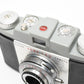 Kodak Pony 135 35mm Vintage camera in box, Works! Very clean