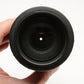 Tamron AF 100-300mm f5-6.3 Tele zoom 186D Maxxum / Sony A Mount Hood+UV