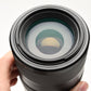 Sony 70-300mm F4.5-5.6 G SSM Telephoto Zoom Lens A-Mount, Nice!