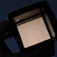 Panavue Auto 2x2 Lighted slide viewer for 35mm slides, Mint w/AC adapter! Boxed