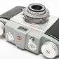 Kodak Pony 135 35mm Vintage camera in box, Works! Very clean