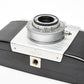 Kodak Pony 135 35mm Vintage camera in box, Works! Very clean