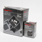 Panavue Auto 2x2 Lighted slide viewer for 35mm slides, Mint w/AC adapter! Boxed