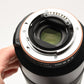 Sony 70-300mm F4.5-5.6 G SSM Telephoto Zoom Lens A-Mount, Nice!