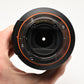Sony 70-300mm F4.5-5.6 G SSM Telephoto Zoom Lens A-Mount, Nice!