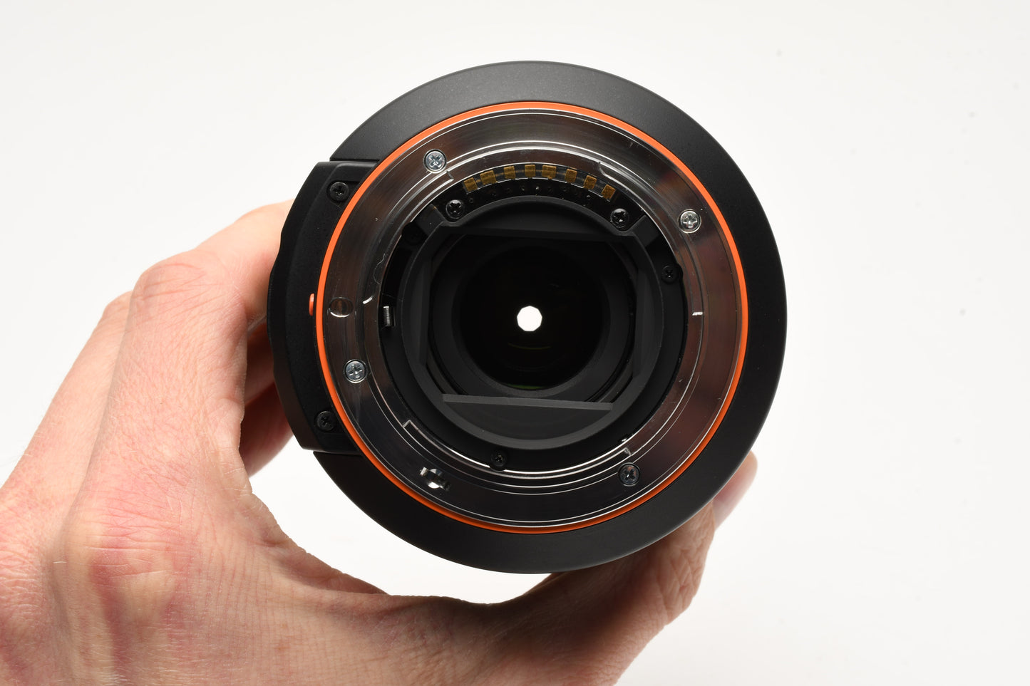 Sony 70-300mm F4.5-5.6 G SSM Telephoto Zoom Lens A-Mount, Nice!