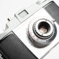 Kodak Pony 135 35mm Vintage camera in box, Works! Very clean