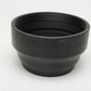 Mamiya RB67 / RZ67 127-250mm Retractable Rubber lens hood