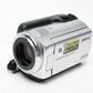 Sony DCR-SR40 30GB Handycam Digital Camcorder (Silver) w/Nightshot Mode