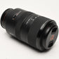 Sony 70-300mm F4.5-5.6 G SSM Telephoto Zoom Lens A-Mount, Nice!