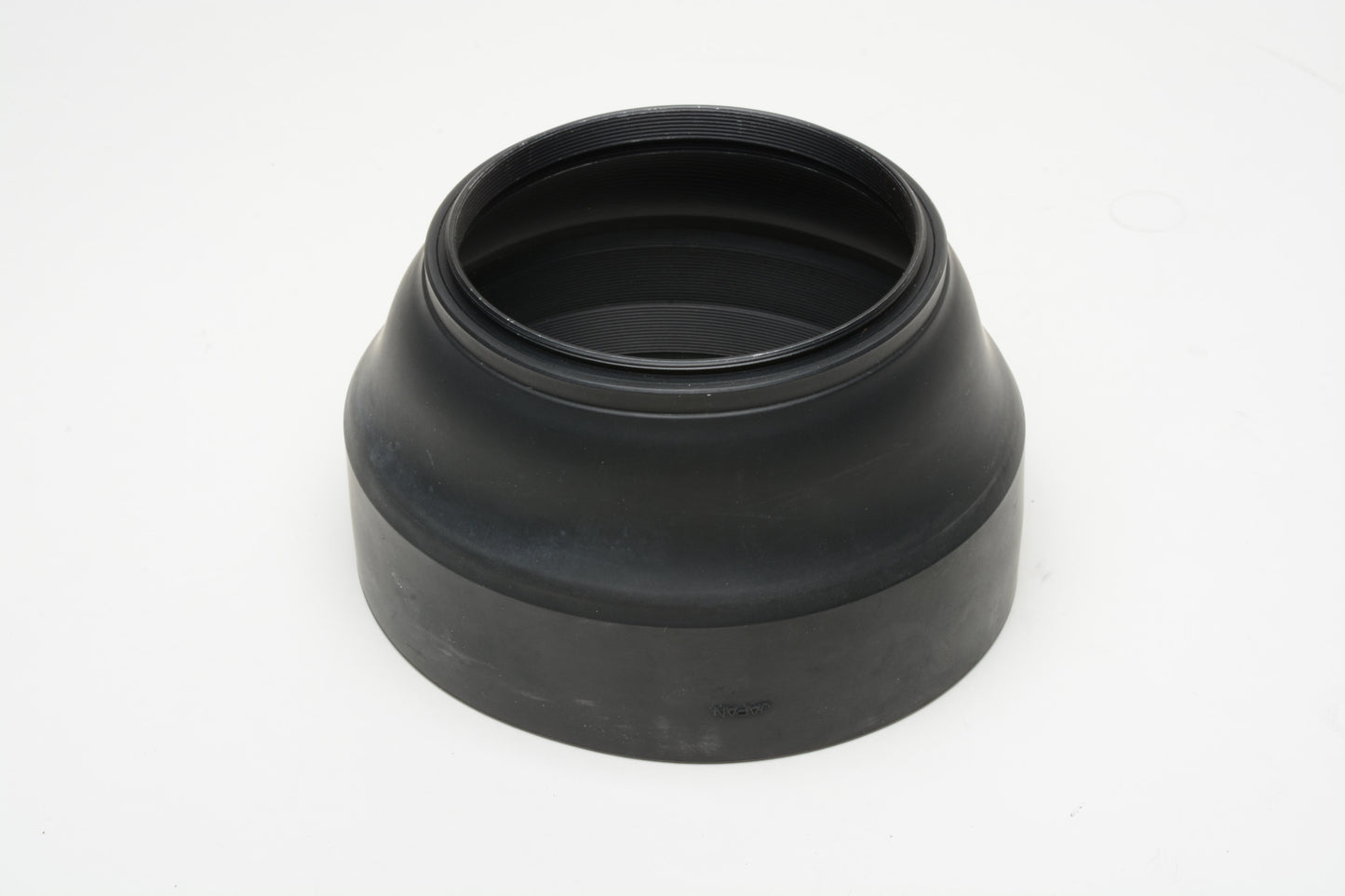 Mamiya RB67 / RZ67 127-250mm Retractable Rubber lens hood