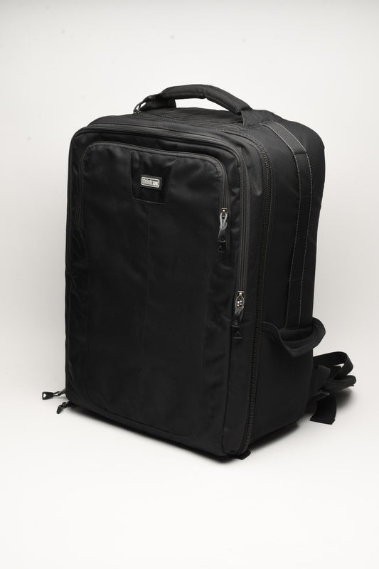 Think Tank Airport Accelerator Camera Backpack, Very clean, Great