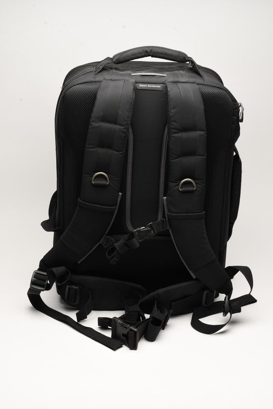 Think Tank Airport Accelerator Camera Backpack, Very clean, Great