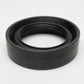 Mamiya RB67 / RZ67 127-250mm Retractable Rubber lens hood