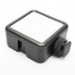 Abitare N69 RGB Compact rechargeable video light - New