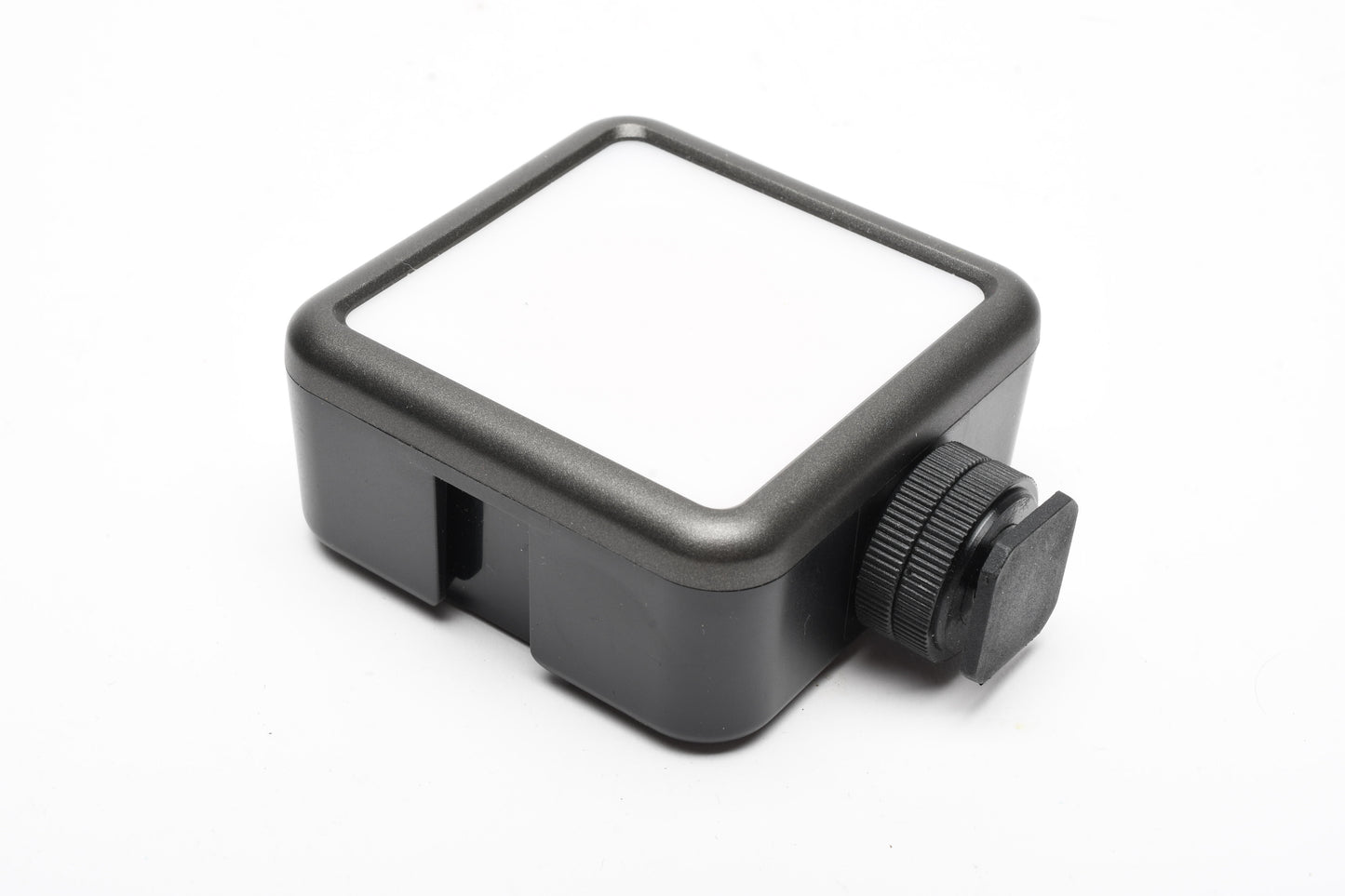 Abitare N69 RGB Compact rechargeable video light - New
