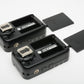 Yongnuo YN-622C E-TTL set of 2 Wireless Flash Trigger Transceiver Kit for Canon, Mint-