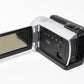 Sony DCR-SR40 30GB Handycam Digital Camcorder (Silver) w/Nightshot Mode